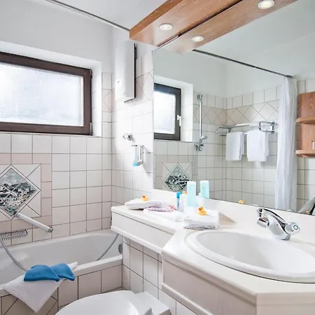 Ferienhaus Kastanie 25 - #127679 Сasa de vacaciones