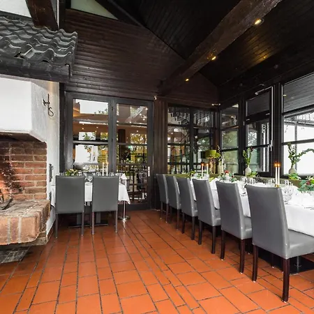 Ferienhaus Kastanie 25 - #127679 Daun