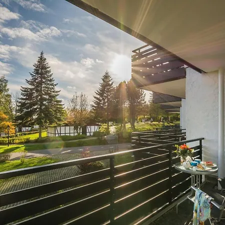 Сasa de vacaciones Ferienhaus Kastanie 25 - #127679 Daun