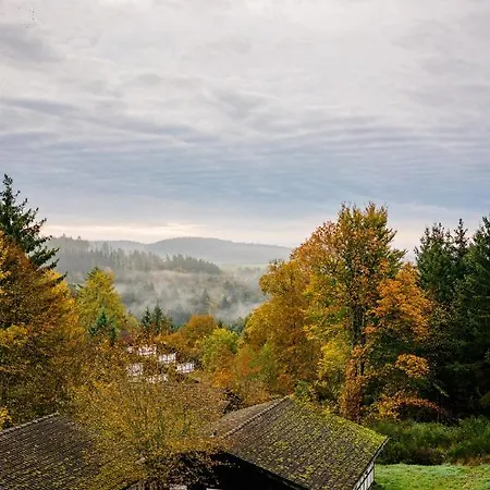 Ferienhaus Kastanie 25 - #127679
