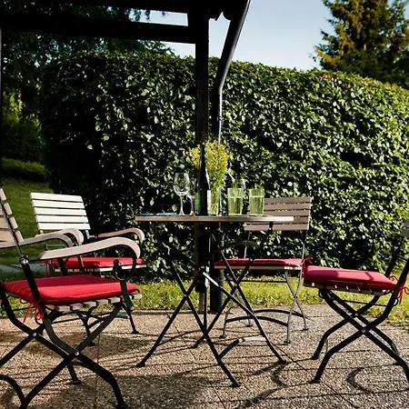 Сasa de vacaciones Ferienhaus Kastanie 25 - #127679 *
