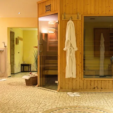 Сasa de vacaciones Ferienhaus Kastanie 25 - #127679
